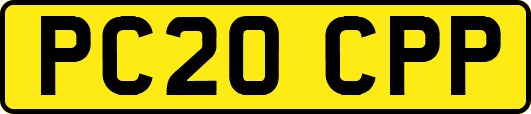 PC20CPP