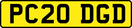 PC20DGD