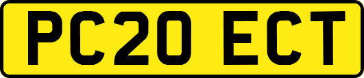 PC20ECT