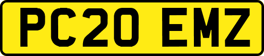 PC20EMZ
