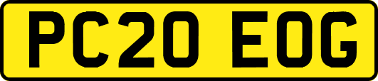 PC20EOG