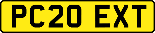 PC20EXT