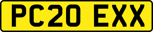 PC20EXX