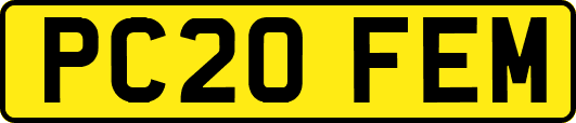 PC20FEM