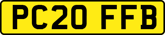 PC20FFB
