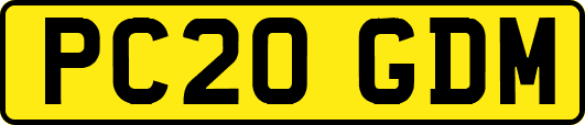 PC20GDM