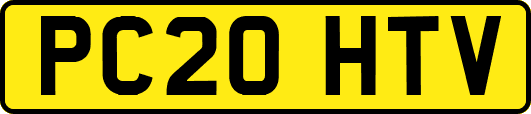 PC20HTV