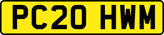PC20HWM