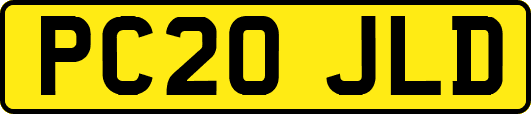 PC20JLD