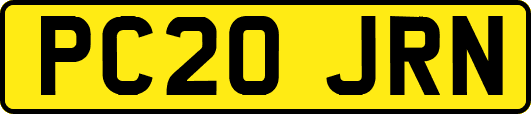 PC20JRN