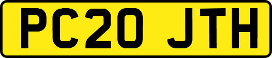 PC20JTH