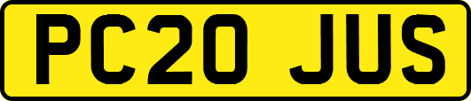 PC20JUS