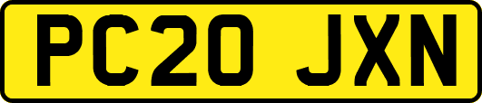 PC20JXN