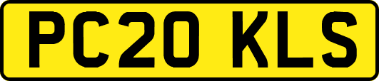 PC20KLS