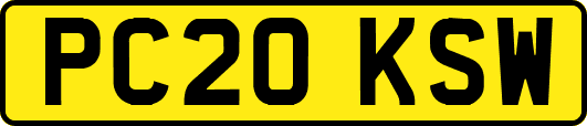 PC20KSW