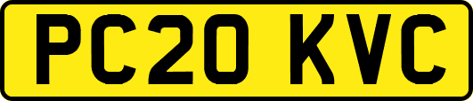 PC20KVC