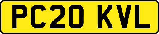 PC20KVL