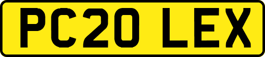 PC20LEX