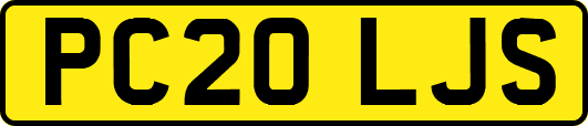 PC20LJS