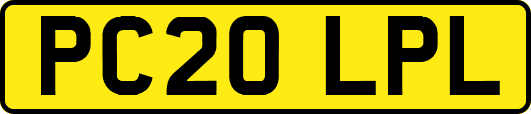 PC20LPL