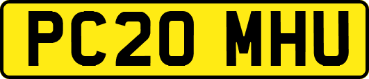 PC20MHU