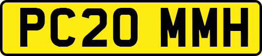 PC20MMH