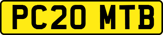 PC20MTB