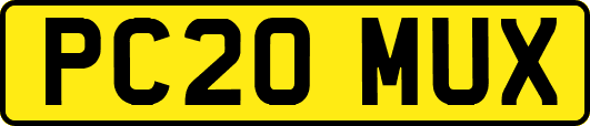 PC20MUX