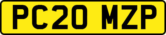 PC20MZP