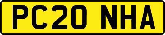 PC20NHA