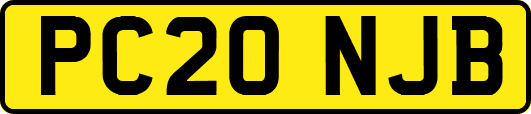 PC20NJB