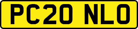 PC20NLO