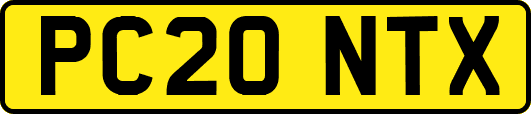 PC20NTX