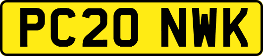 PC20NWK