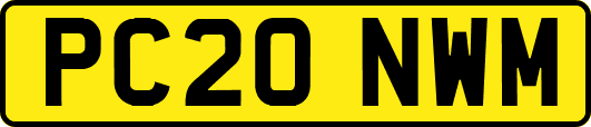 PC20NWM