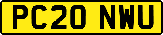 PC20NWU