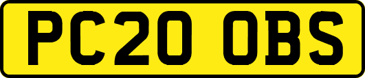 PC20OBS