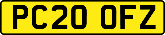 PC20OFZ