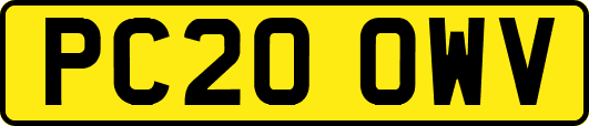 PC20OWV