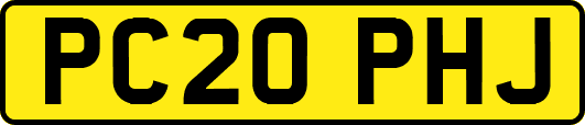 PC20PHJ