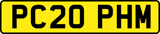 PC20PHM