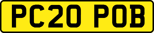 PC20POB