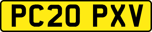 PC20PXV