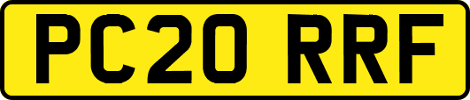 PC20RRF