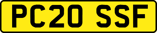 PC20SSF