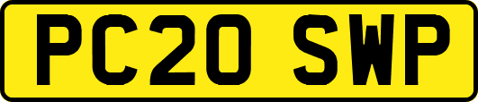 PC20SWP
