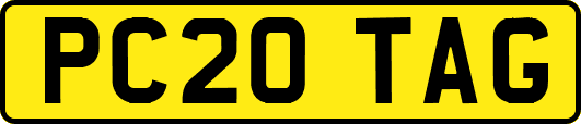 PC20TAG