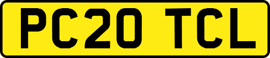 PC20TCL