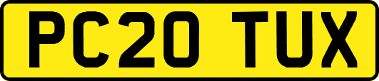 PC20TUX