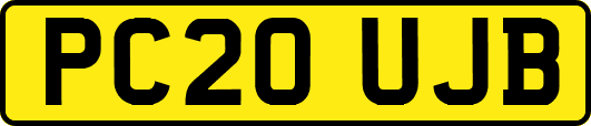 PC20UJB